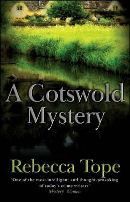 Cover of A Cotswold Mystery