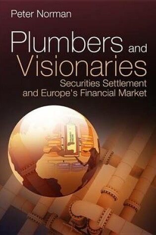 Cover of Plumbers and Visionaries