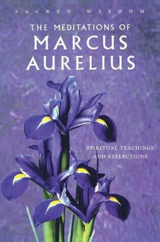 Cover of The Meditations of Marcus Aurelius