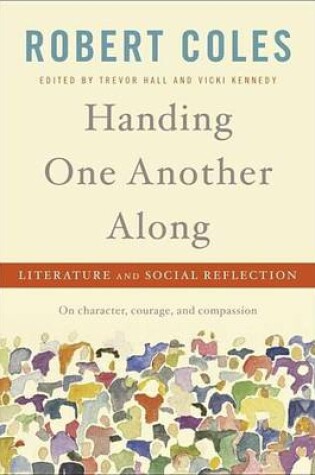 Cover of Handing One Another Along