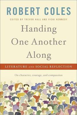 Book cover for Handing One Another Along