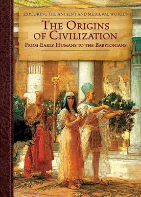 Cover of The Origins of Civilization