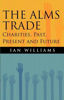 Book cover for The Alms Trade