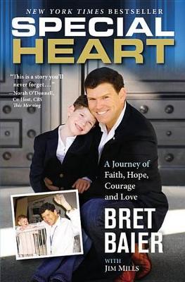 Book cover for Special Heart
