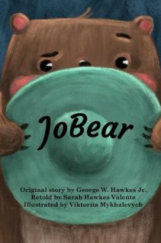 Cover of JoBear