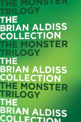 Cover of The Monster Trilogy