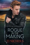 Book cover for Rogue in the Making