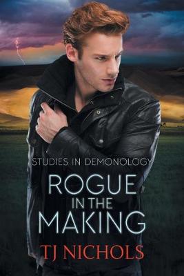 Cover of Rogue in the Making