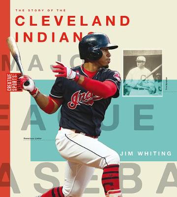 Cover of Cleveland Indians