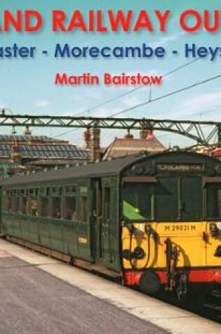 Cover of Midland Railway Outpost