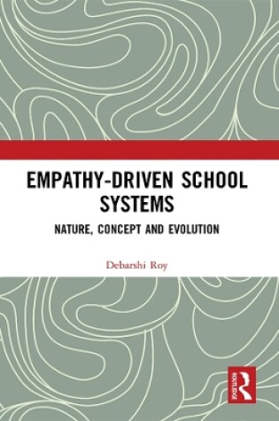 Cover of Empathy-Driven School Systems