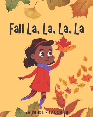 Book cover for Fall La, La, La, La