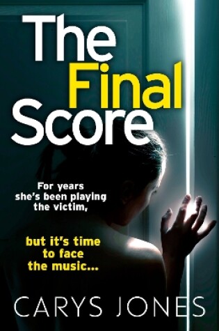 Cover of The Final Score