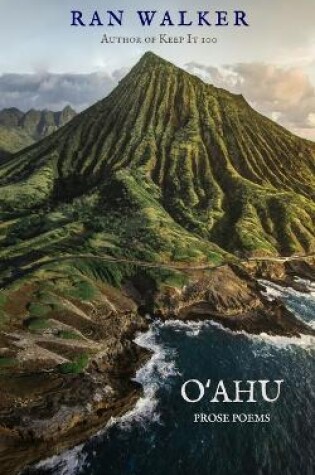 Cover of Oʻahu