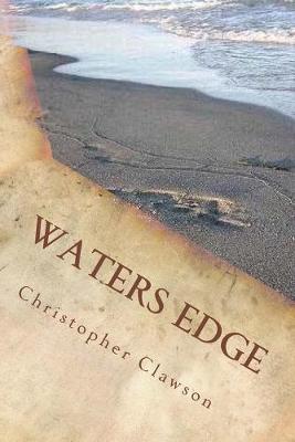 Book cover for Waters Edge