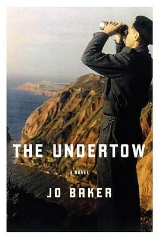 Cover of The Undertow