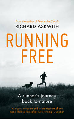 Book cover for Running Free