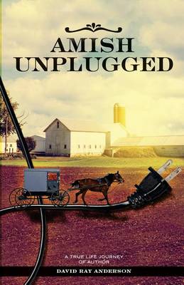 Book cover for Amish Unplugged