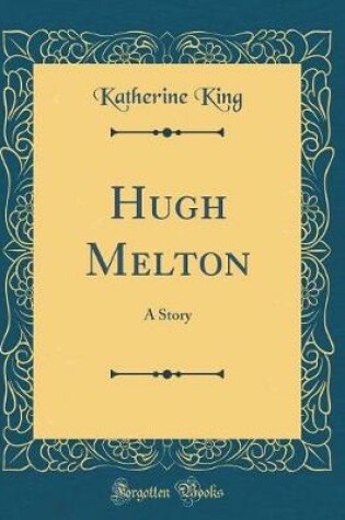Cover of Hugh Melton