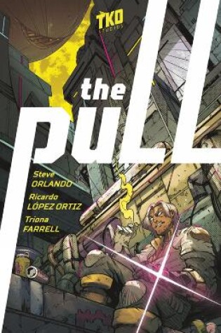 Cover of The Pull Box Set