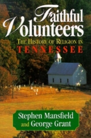 Cover of Faithful Volunteers