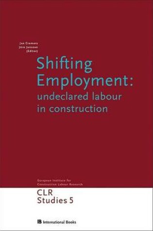Cover of Shifting Employment