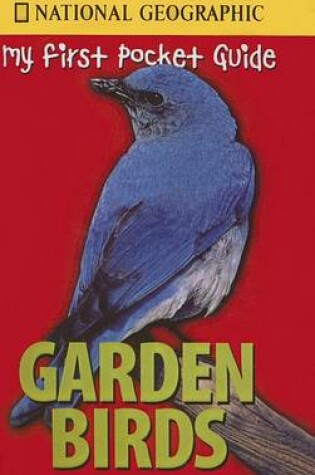 Cover of Garden Birds