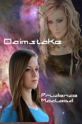 Book cover for Claimstake