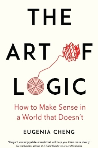 Cover of The Art of Logic