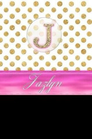 Cover of Jazlyn