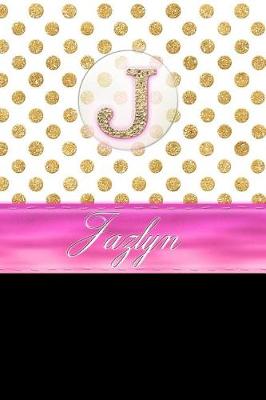 Book cover for Jazlyn