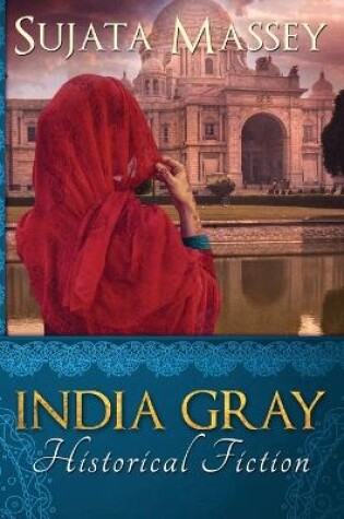 Cover of India Gray