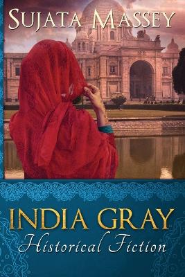 Book cover for India Gray