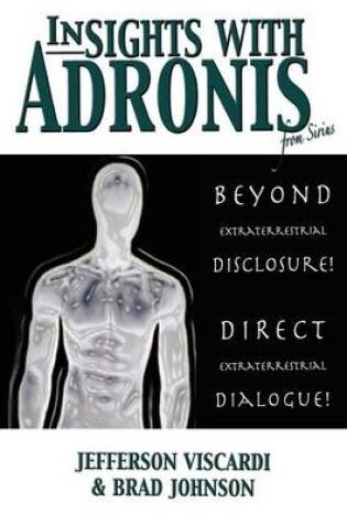 Cover of Insights with Adronis from Sirius