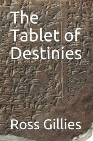 Cover of The Tablet of Destinies