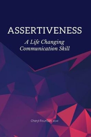 Cover of Assertiveness