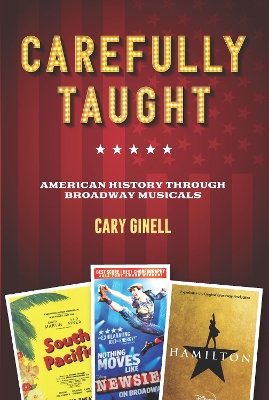 Book cover for Carefully Taught