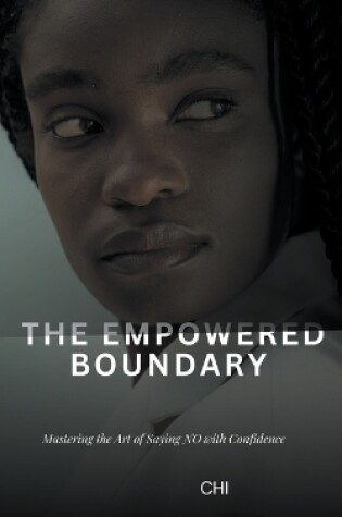 Cover of The Empowered Boundary