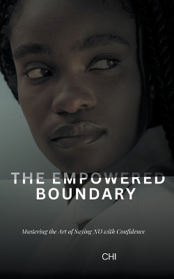 Book cover for The Empowered Boundary