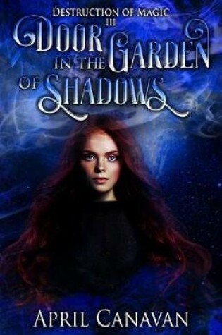 Cover of Door in the Garden of Shadows