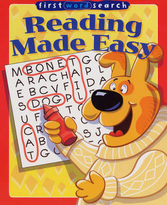 Cover of Reading Made Easy