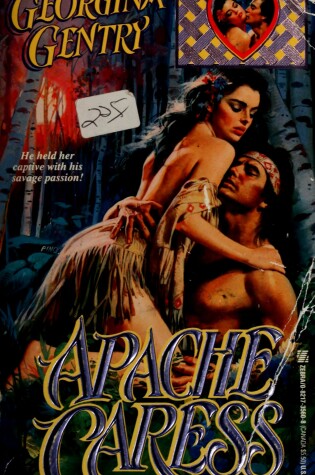 Cover of Apache Caress