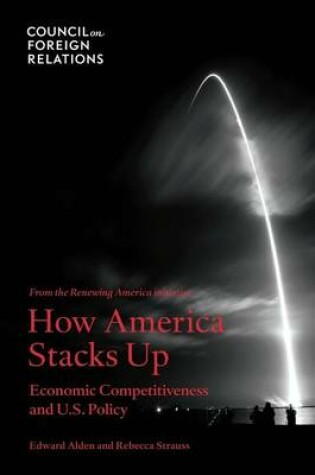 Cover of How America Stacks Up