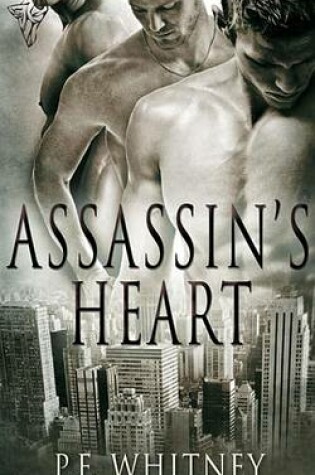 Cover of Assassin's Heart
