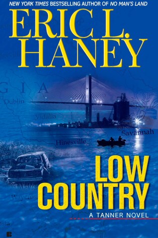 Cover of Low Country