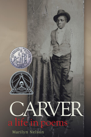 Cover of Carver