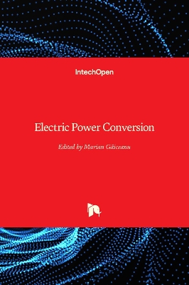 Cover of Electric Power Conversion