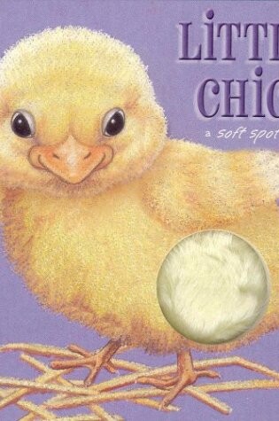 Cover of Little Chick