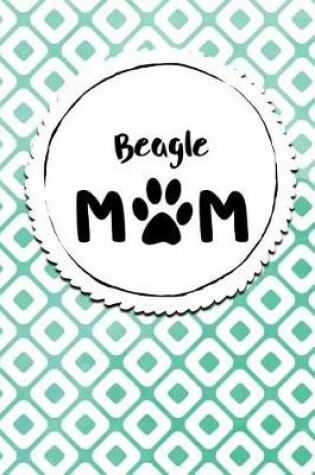 Cover of Beagle Mom