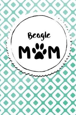 Book cover for Beagle Mom